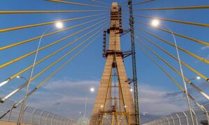 ITAIPU cerró el 2022 con ejecución y concreción de emblemáticas obras – Diario TNPRESS