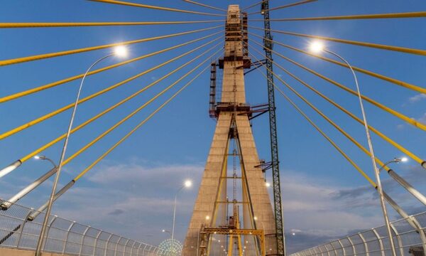 ITAIPU cerró el 2022 con ejecución y concreción de emblemáticas obras – Diario TNPRESS