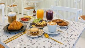 Bloom, un espacio que fusiona el aroma del café con velas y artículos deco | Lifestyle | 5Días