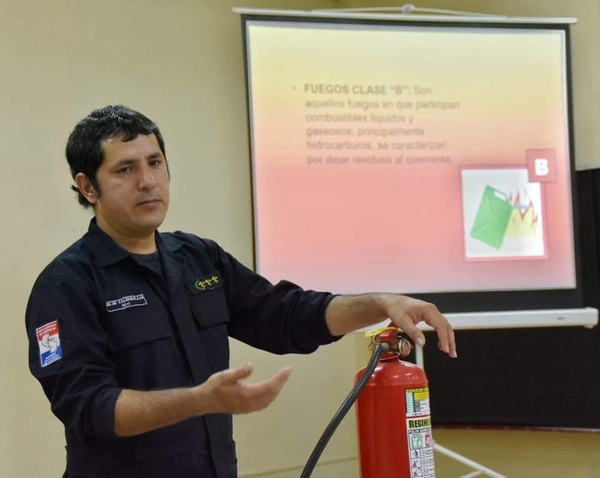 CBVE habilita cursos de primeros auxilios para conductores en horarios nocturnos