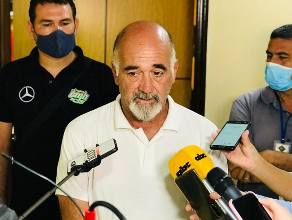 Suba de combustibles: camioneros se reunirán con Hacienda y Petropar · Radio Monumental 1080 AM