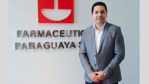 Henry Lobo:“La industria farmacéutica nacional robustece a la marca país como exportadora de medicamentos” | Análisis Macro | 5Días