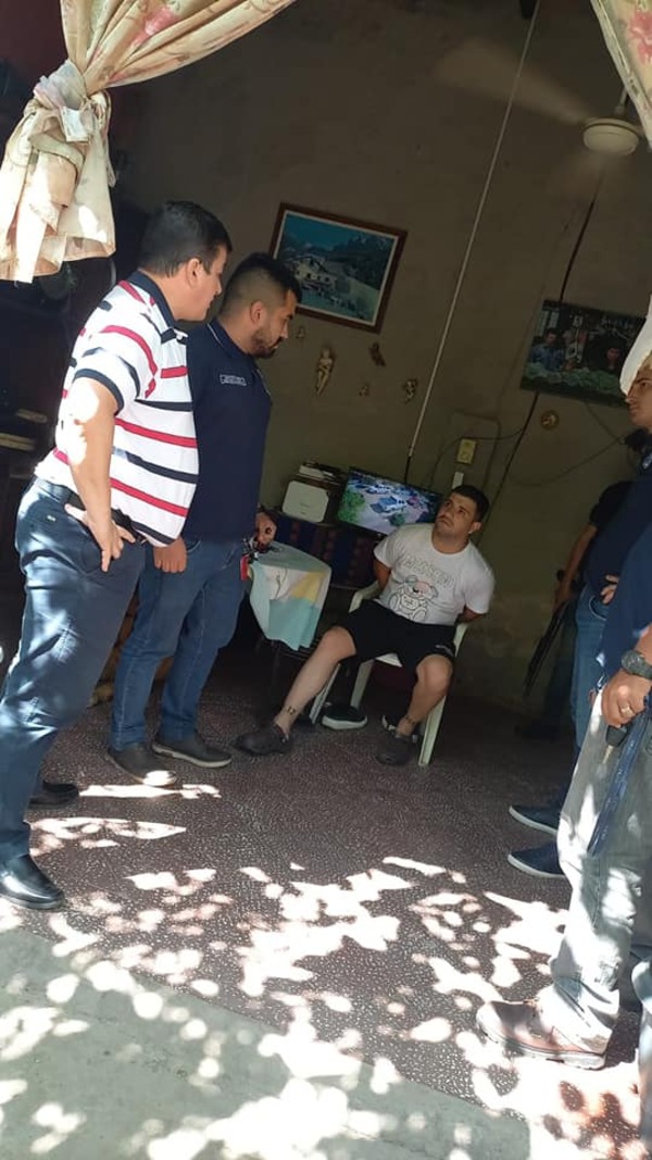 Una deuda, posible detonante del aesinato de Javier Ibarra | OnLivePy