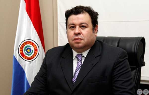 Fiscal maneja hipótesis de deuda como móvil del asesinato de Javier Ibarra