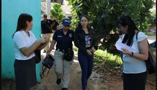 “Ya encontraron el arma y al asesino, ¿qué más quieren de mí?”, dice exempleada