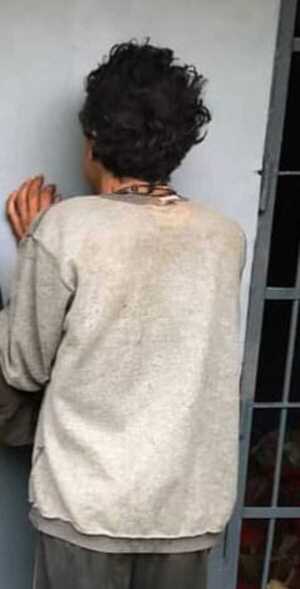 Prisión para ñato que usó como señuelo a mitakuña’i para robar - La Clave
