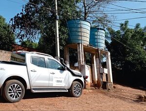 Sequía afectará producción de agua potable, advierte Erssan · Radio Monumental 1080 AM