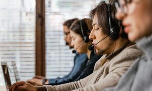 382 vacancias laborales en la Vidriera de Empleo esta semana