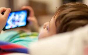 Niños acceden a pornografía y violencia digital a los 9 años – Prensa 5