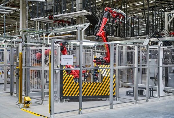 ¿Qué rol tendrá la inteligencia artificial en el mundo laboral? - Tecnología - ABC Color