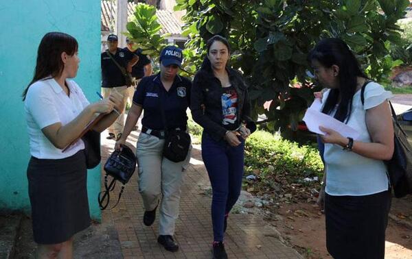 Exempleada de Javier Ibarra pide ser desvinculada del caso para poder trabajar y pagar sus deudas – Prensa 5