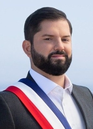 Boric aplazado - El Independiente
