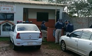 Policías piden 3 mil dólares para no detener a un "argentino"