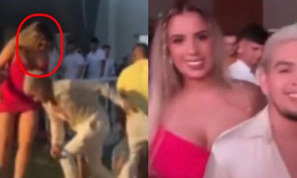 Tati Giménez asegura que no fue al juzgado porque era telemática y nadie le llamó