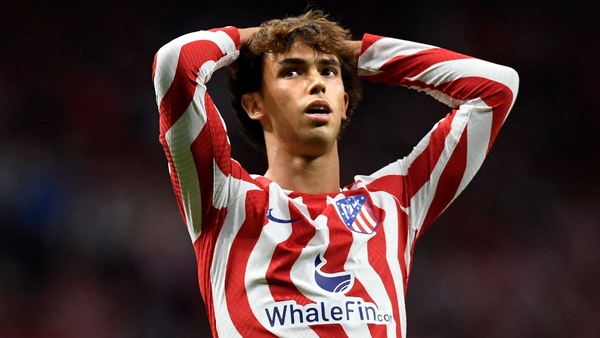 Diario HOY | Joao Félix viaja a Londres para completar su cesión al Chelsea