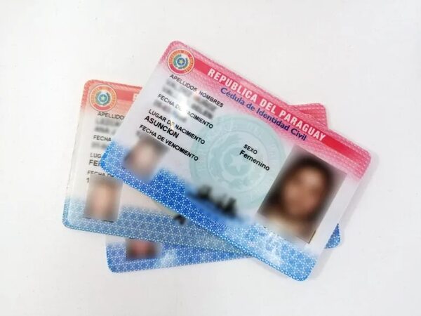 La explicación de Identificaciones sobre la polémica por el nombre en guaraní - Policiales - ABC Color