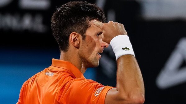 El Melbourne Park se prepara para recibir al tenis