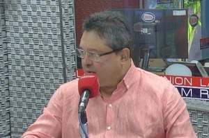 'PETROPAR tiene que ser un regulador eficiente y siempre a la baja', afirma Leite
