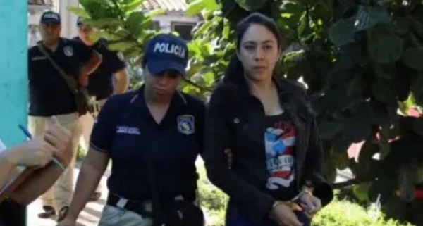 “Ya encontraron el arma y al asesino, ¿qué más quieren de mí?”, dice exempleada de Ibarra - Noticiero Paraguay