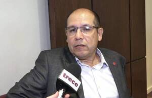 Diario HOY | Estallan contra Hacienda y explican por qué no pueden bajar precios del combustible