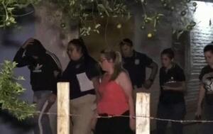 Menor desaparecida en Itauguá estaba en casa del novio – Prensa 5