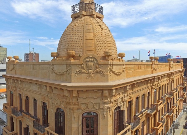 Hacienda inicia el pago de la deuda flotante y no usará adelanto del BCP por segundo año consecutivo - MarketData