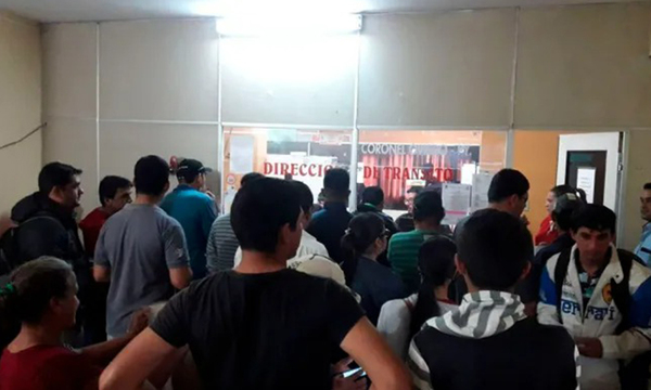 Instan a gestionar registros y habilitaciones para evitar contratiempo - OviedoPress