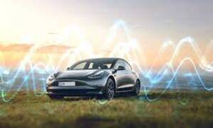 Autos eléctricos y su revolución - El Independiente