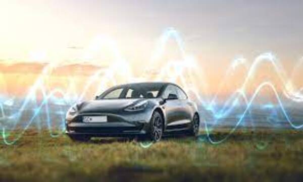 Autos eléctricos y su revolución - El Independiente