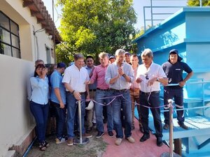 Diario HOY | “No voy a ser un obstáculo para la unidad de mi partido”, dice Abdo