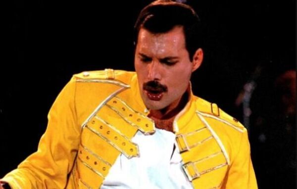 El lado oculto de Freddy Mercury sale a la luz