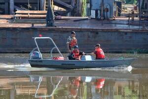 Hallan cuerpos de joven y niño ahogados en el río Paraguay