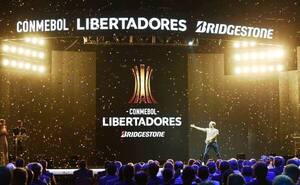 Conmebol repartirá cifra histórica en torneos sudamericanos •