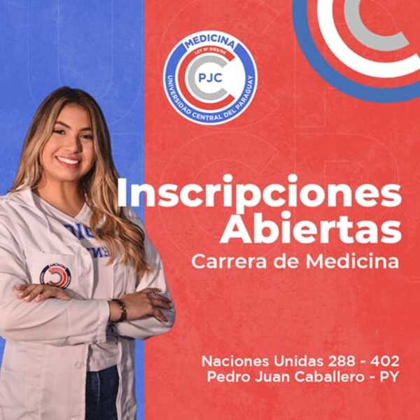 UPC: Inscripciones abiertas para la carrera de Medicina 2023