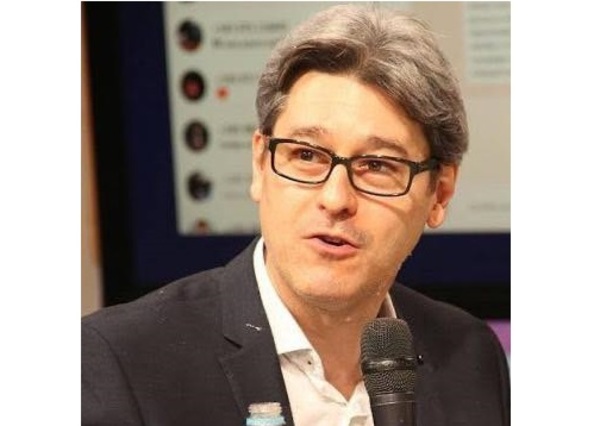 Camilo Soares: 'Si se comprueba que llegaron a filtrar mi teléfono, es gravísimo'