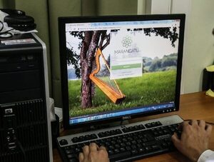 Tributación desmiente colapso del sistema Marangatú · Radio Monumental 1080 AM