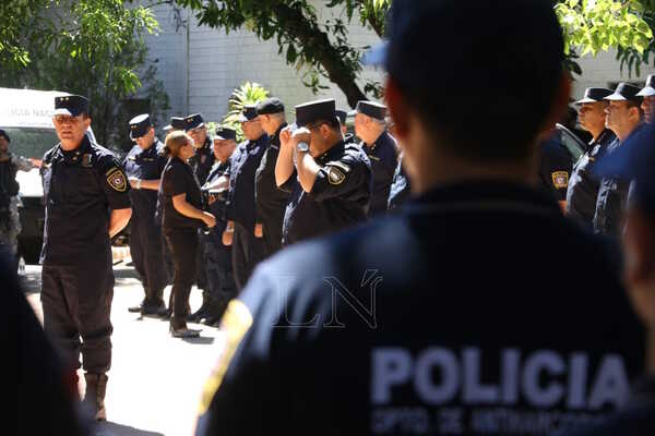 Diario HOY | Creciente inseguridad: Policía dice que “no hay vacaciones” y habla de prevención