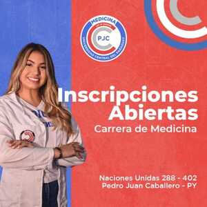 UCP: Inscripciones abiertas para la carrera de Medicina 2023