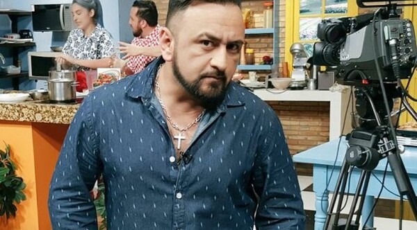 Diario HOY | El Churero persiguió a ladrones y recuperó celular de su hijo: "Asaltantes asaltados"