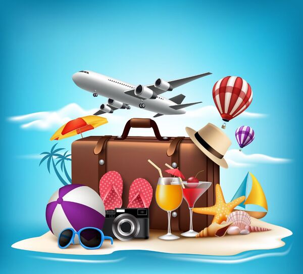 Agencias de viajes reportan 90% de aumento en ventas y esperan continuar con el buen dinamismo - MarketData