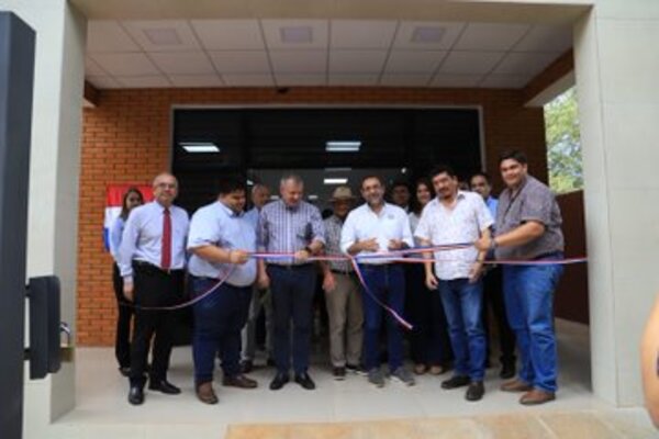 CAH habilita nuevos Centros de Atención al Cliente en Los Cedrales y Minga Guazú - Noticde.com