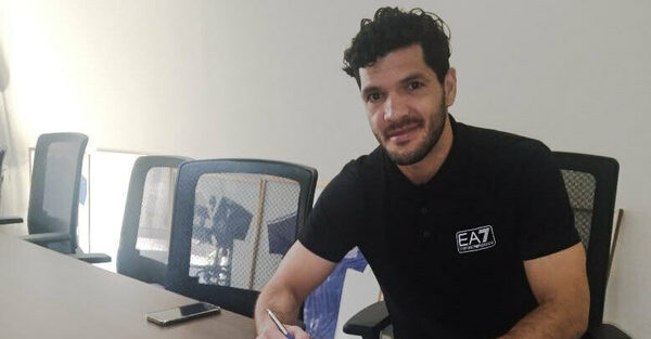 Sol de América repatria a José Ortigoza de cara a la Intermedia 2023