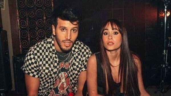 Sebastián Yatra ya tiene un nuevo romance, aseguran