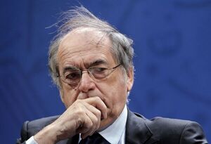 Diario HOY | La FFF convoca una reunión urgente con su presidente en la cuerda floja