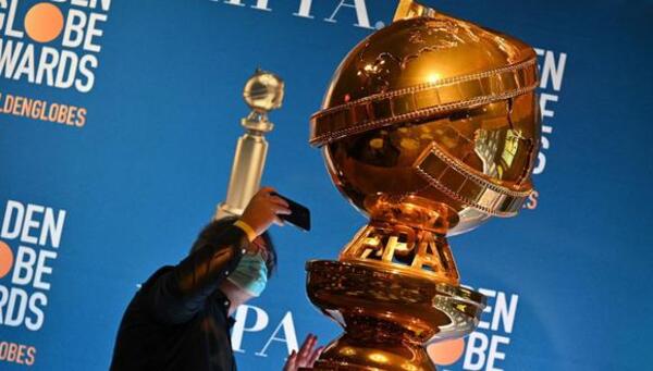 Globos de Oro: ¡Hoy premiarán lo mejor del cine y la televisión! - Unicanal