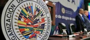 OEA convoca a una reunión extraordinaria para este miércoles por los actos “antidemocráticos” en Brasil - ADN Digital