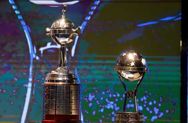 Conmebol anuncia millonarios premios para la Libertadores y la Sudamericana | 1000 Noticias