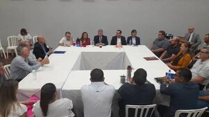 Escuela demolida: Menonitas llegan a un acuerdo y será reconstruida en Colonia Bergthal - Nacionales - ABC Color