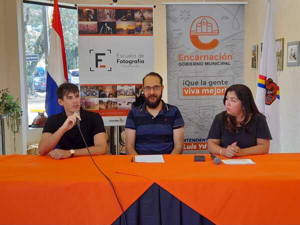 Invitan a exposición fotográfica en el CEMA