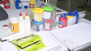 Más 18 millones de ítems en kits escolares para este 2023 | 1000 Noticias